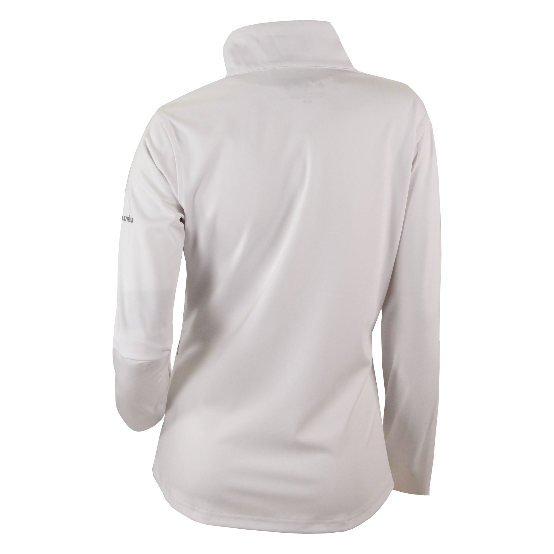 White-