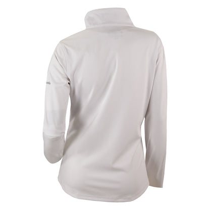 White-