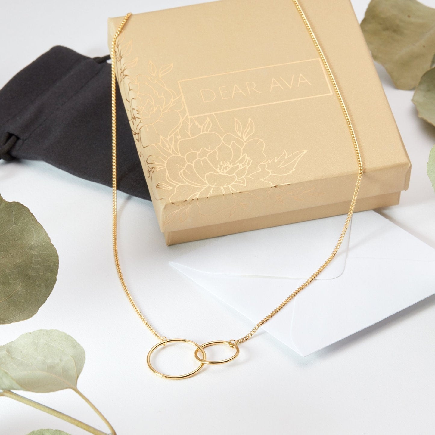 3rd Anniversary Necklace