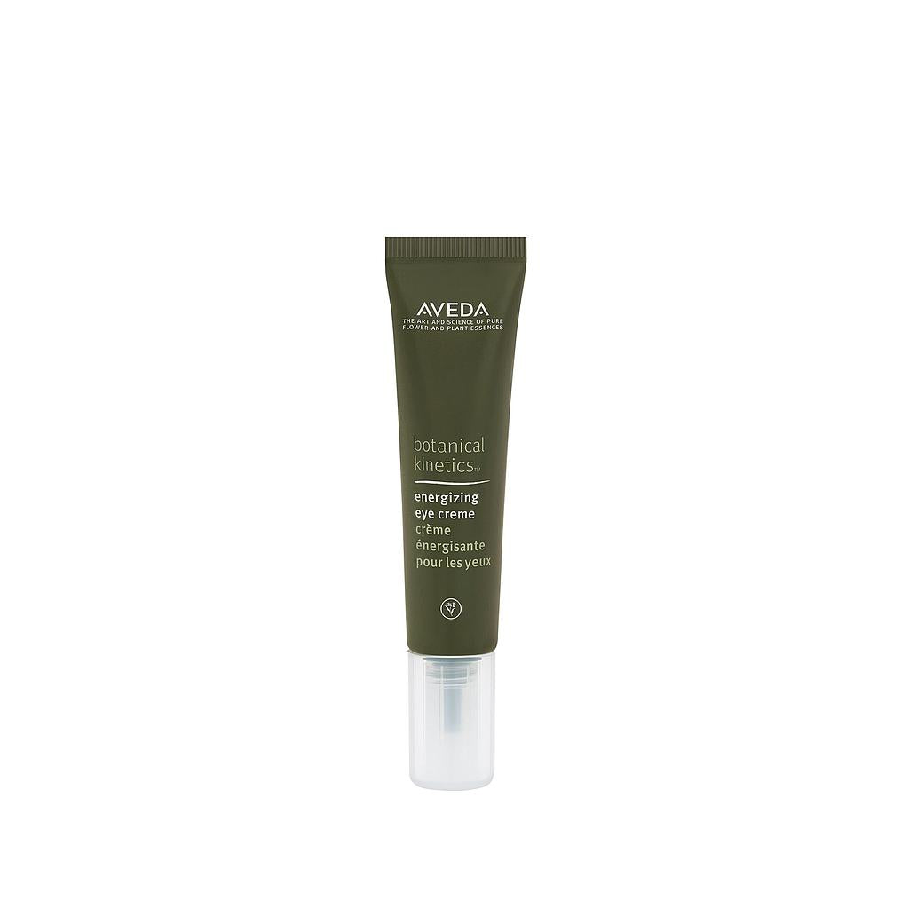 Aveda Botanical Kinetics Energizing Eye Cream - Natural Anti-Aging Skincare, 15ml