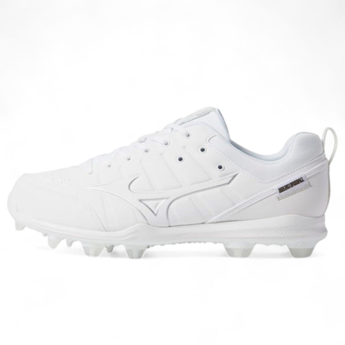 Men's Mizuno Ambition 2 Tpu Low Molded Baseball Cleat (No Lid)