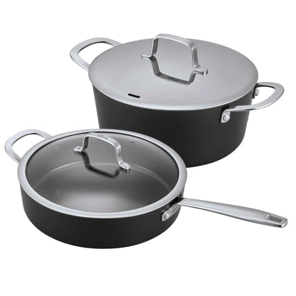 4-Piece Set