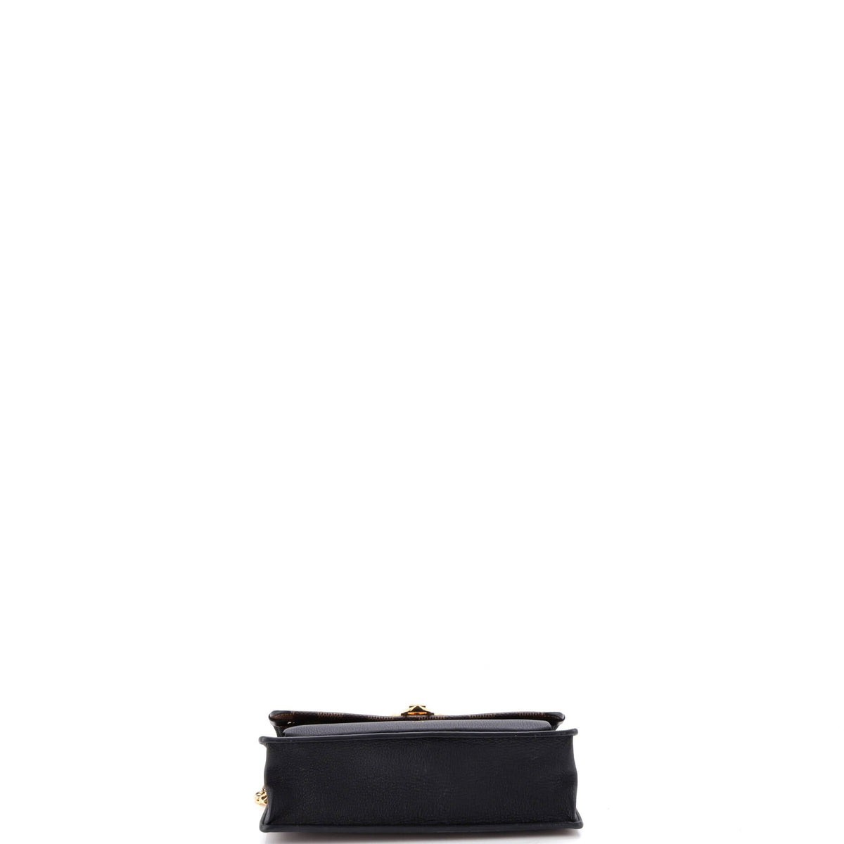 Vavin Chain Wallet NM Damier with Leather