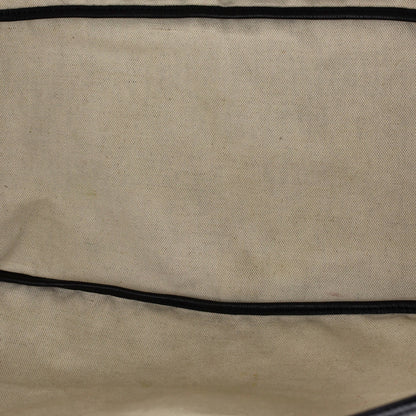 Saint Louis Tote Coated Canvas GM