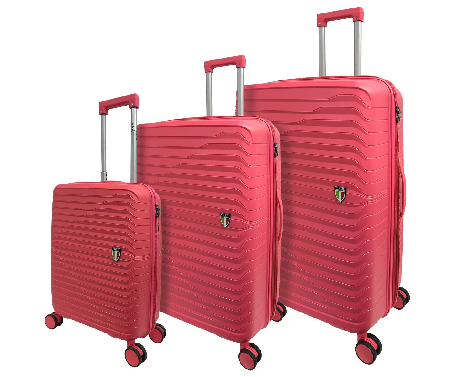 Fushsia-