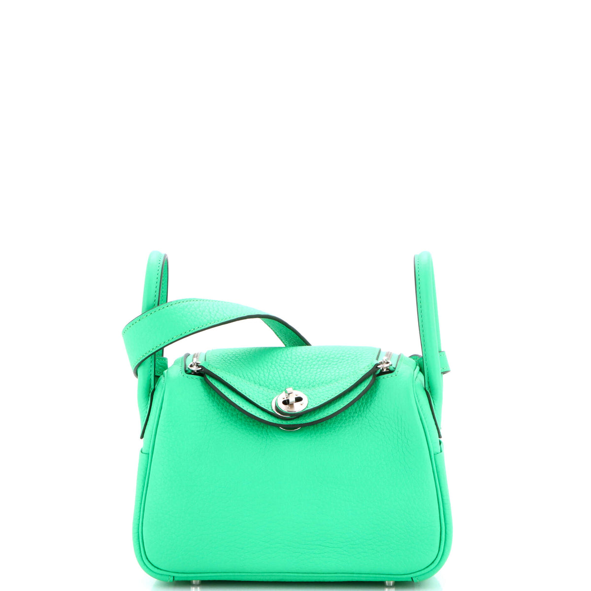 Lindy Bag Clemence Mini