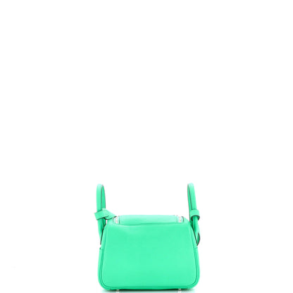 Lindy Bag Clemence Mini