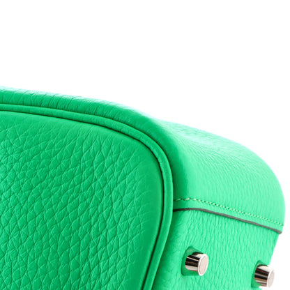 Lindy Bag Clemence Mini