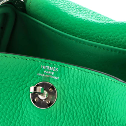Lindy Bag Clemence Mini