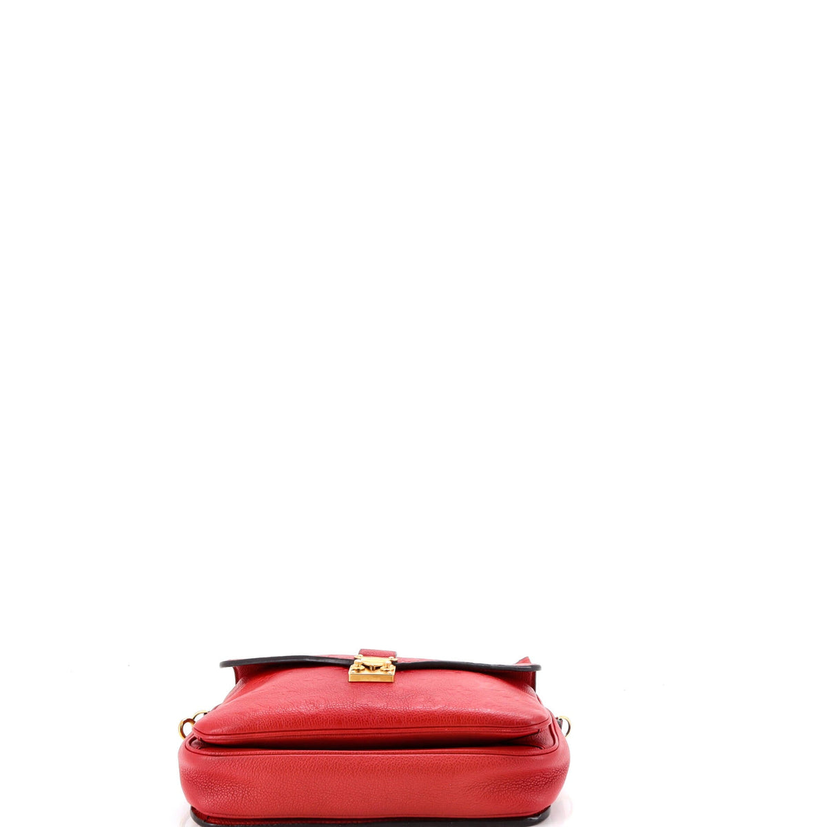Pochette Metis Monogram Empreinte Leather