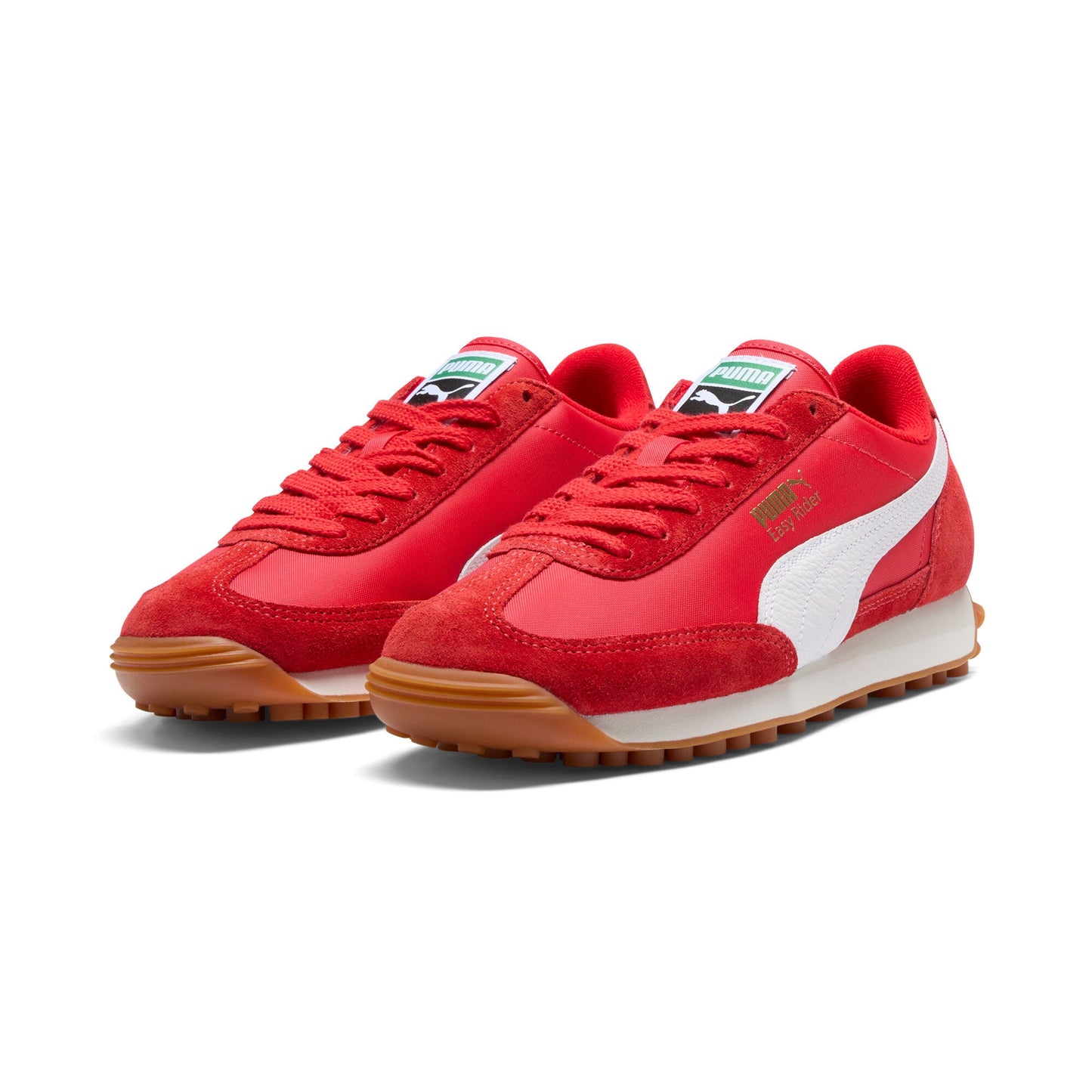 Puma Womens Easy Rider Vintage