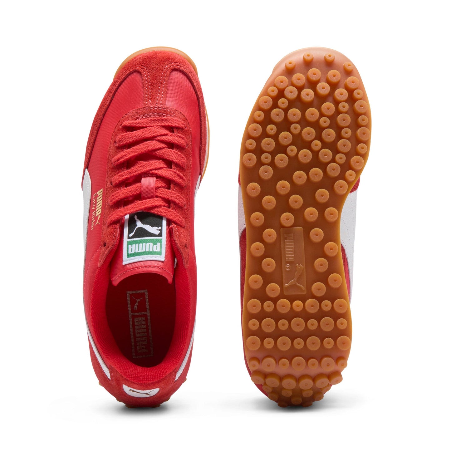 Puma Womens Easy Rider Vintage