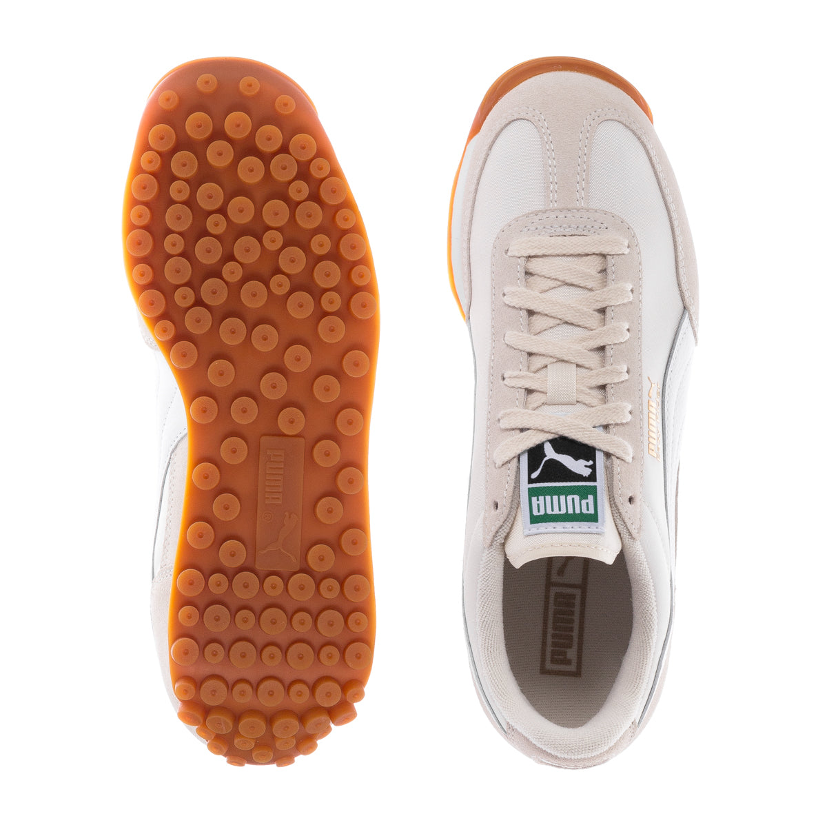 Puma Women's Easy Rider Vintage Sneakers