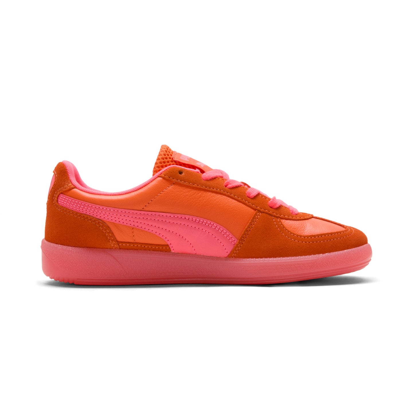 Puma Women's Palermo Citrus Sneakers