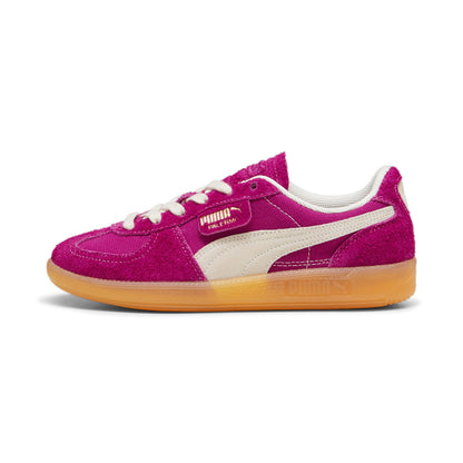 Puma Womens Palermo Vintage Magenta Gleam