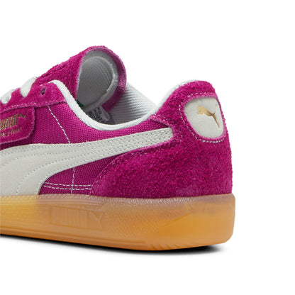 Puma Womens Palermo Vintage Magenta Gleam
