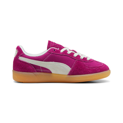 Puma Womens Palermo Vintage Magenta Gleam