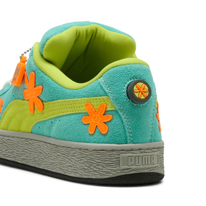 Puma Mens Suede XL Scooby Doo