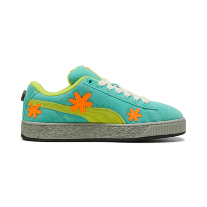 Puma Mens Suede XL Scooby Doo
