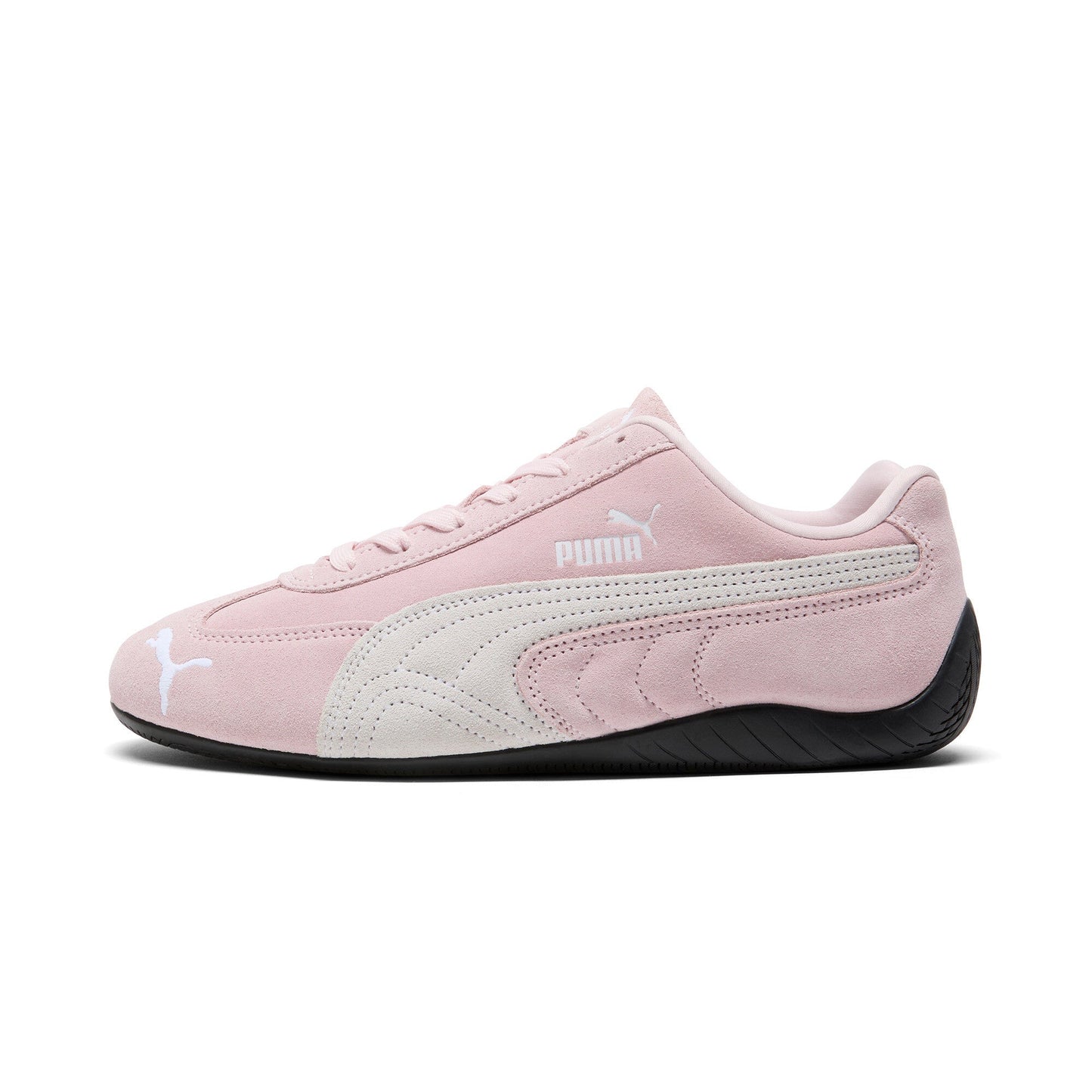 Puma Womens Speedcat OG Pink White