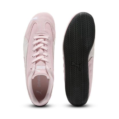 Puma Womens Speedcat OG Pink White