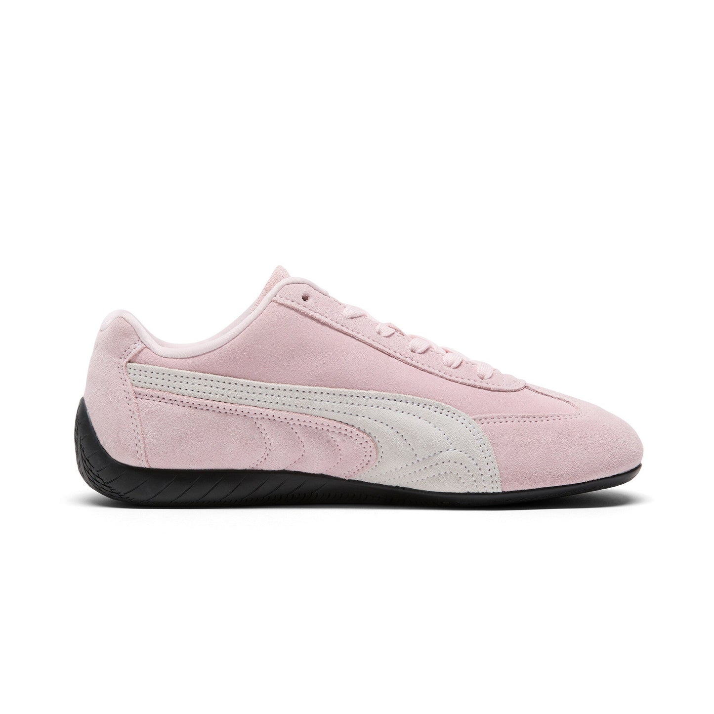 Puma Womens Speedcat OG Pink White