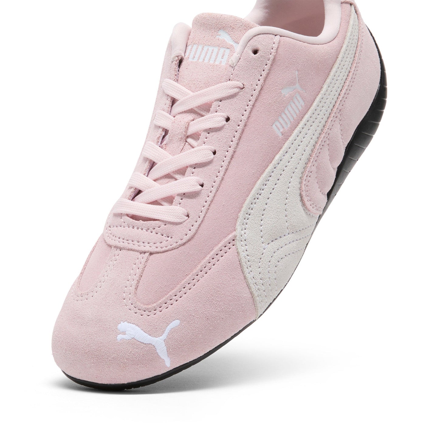 Puma Womens Speedcat OG Pink White