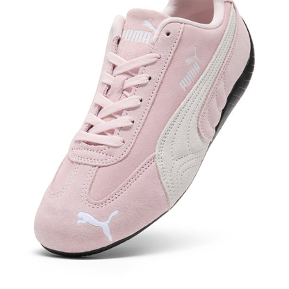 Puma Womens Speedcat OG Pink White