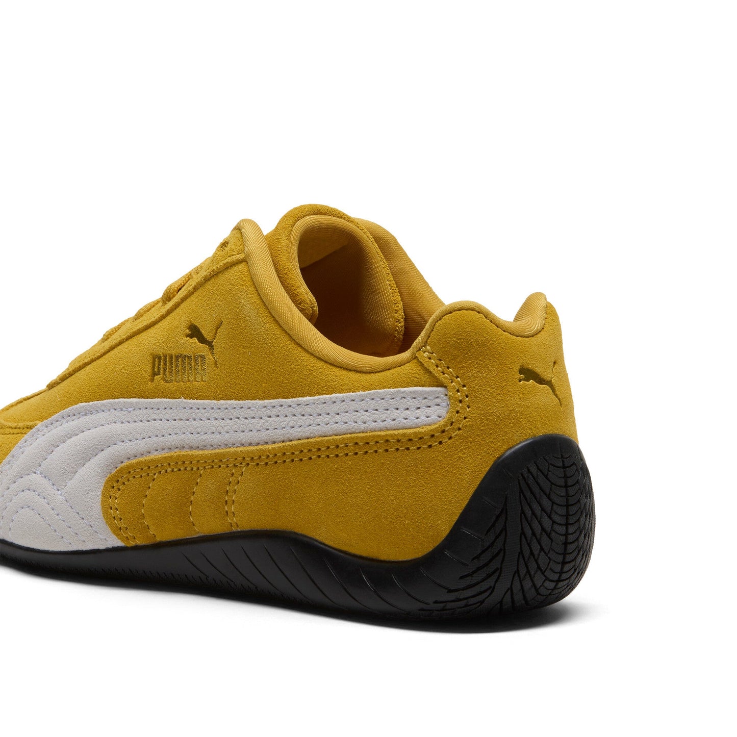 Puma Womens Speedcat OG Archive Gold