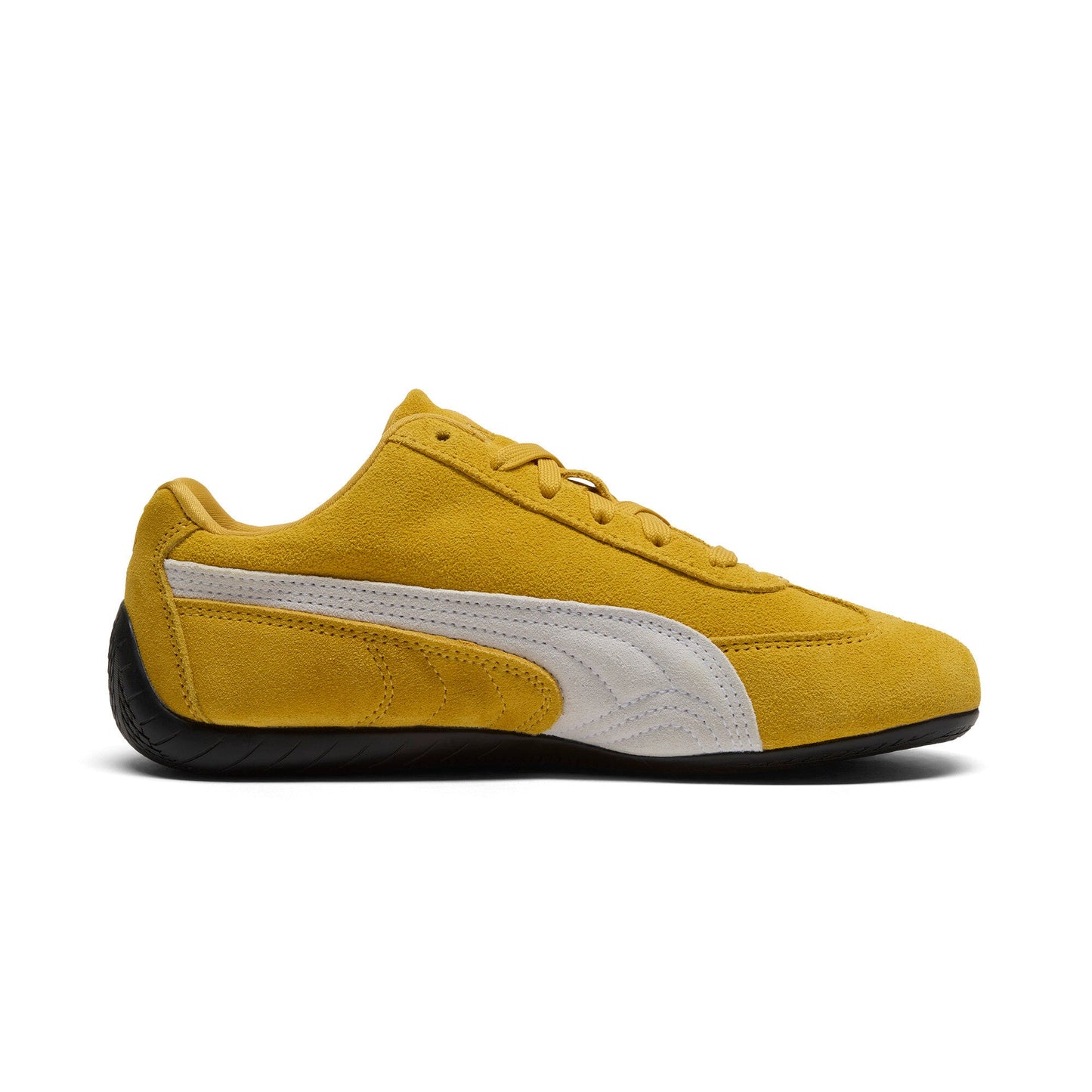 Puma Womens Speedcat OG Archive Gold