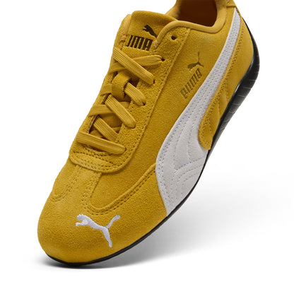 Puma Womens Speedcat OG Archive Gold