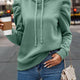 Emerald green