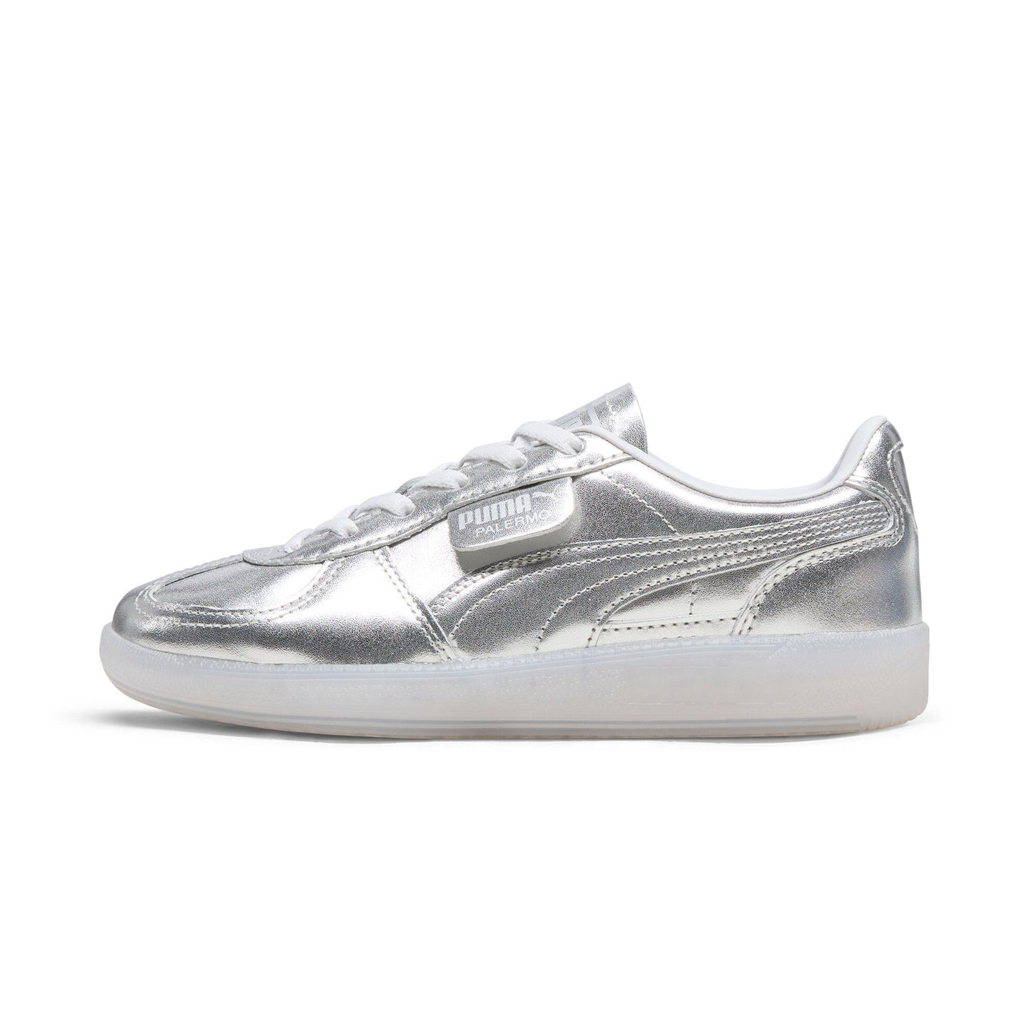Puma Grade School Palermo Chrome