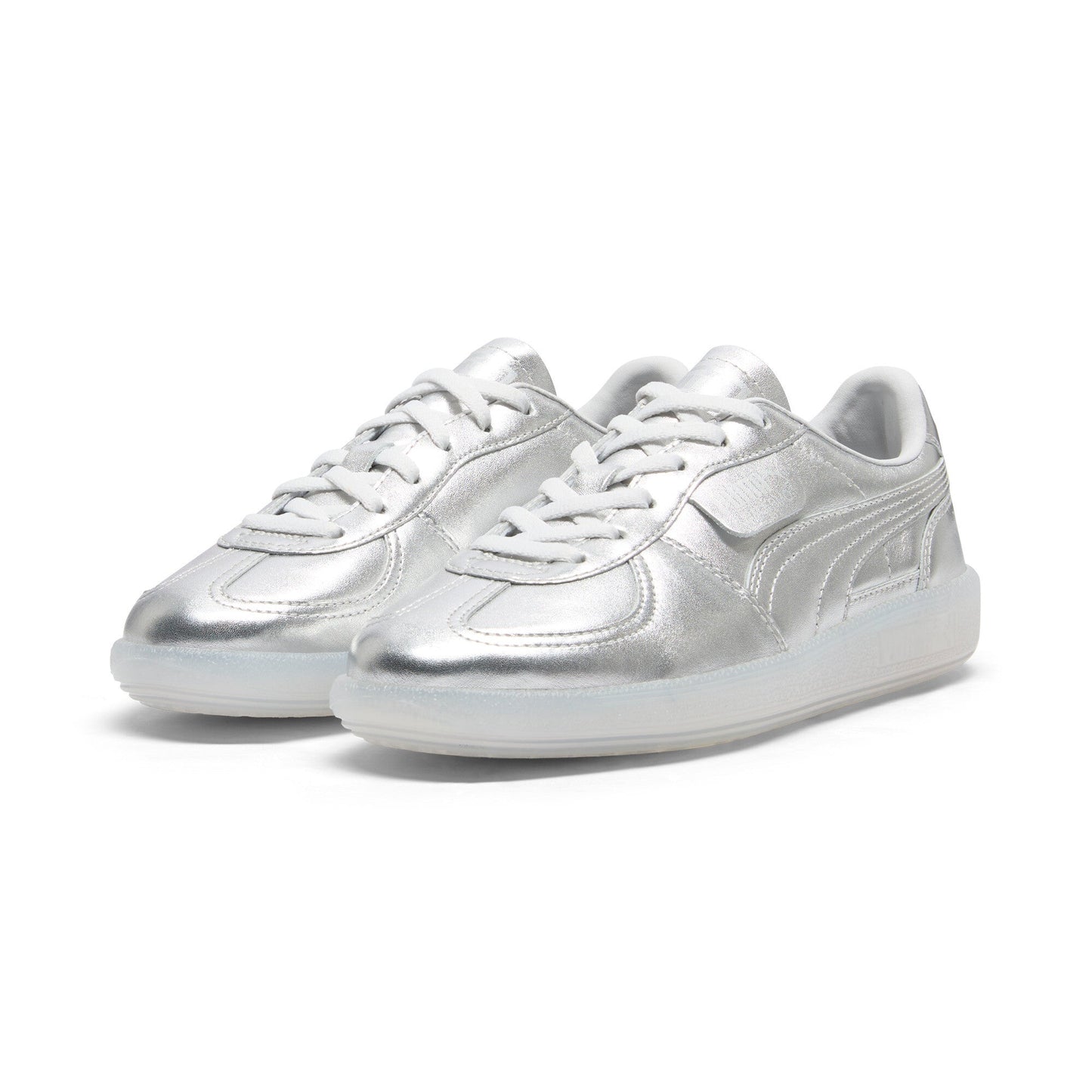 Puma Grade School Palermo Chrome