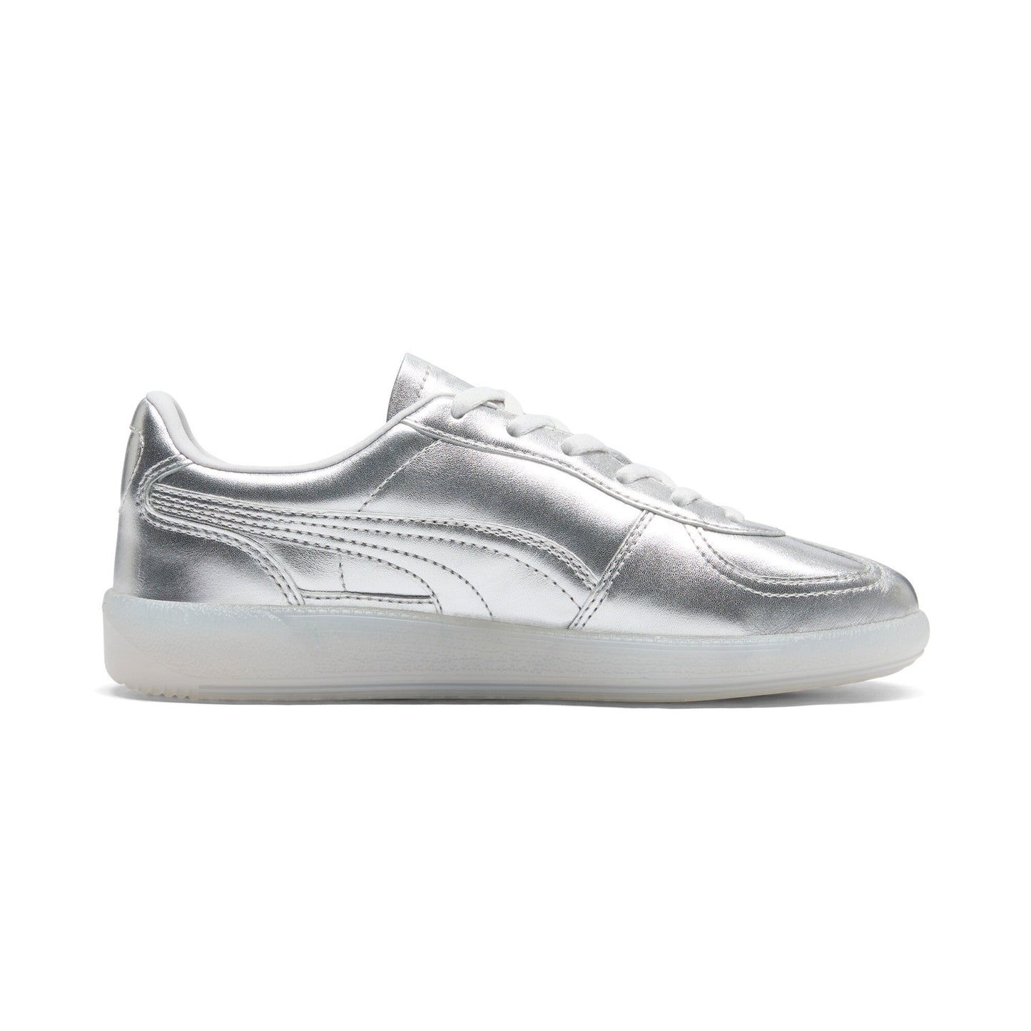 Puma Grade School Palermo Chrome