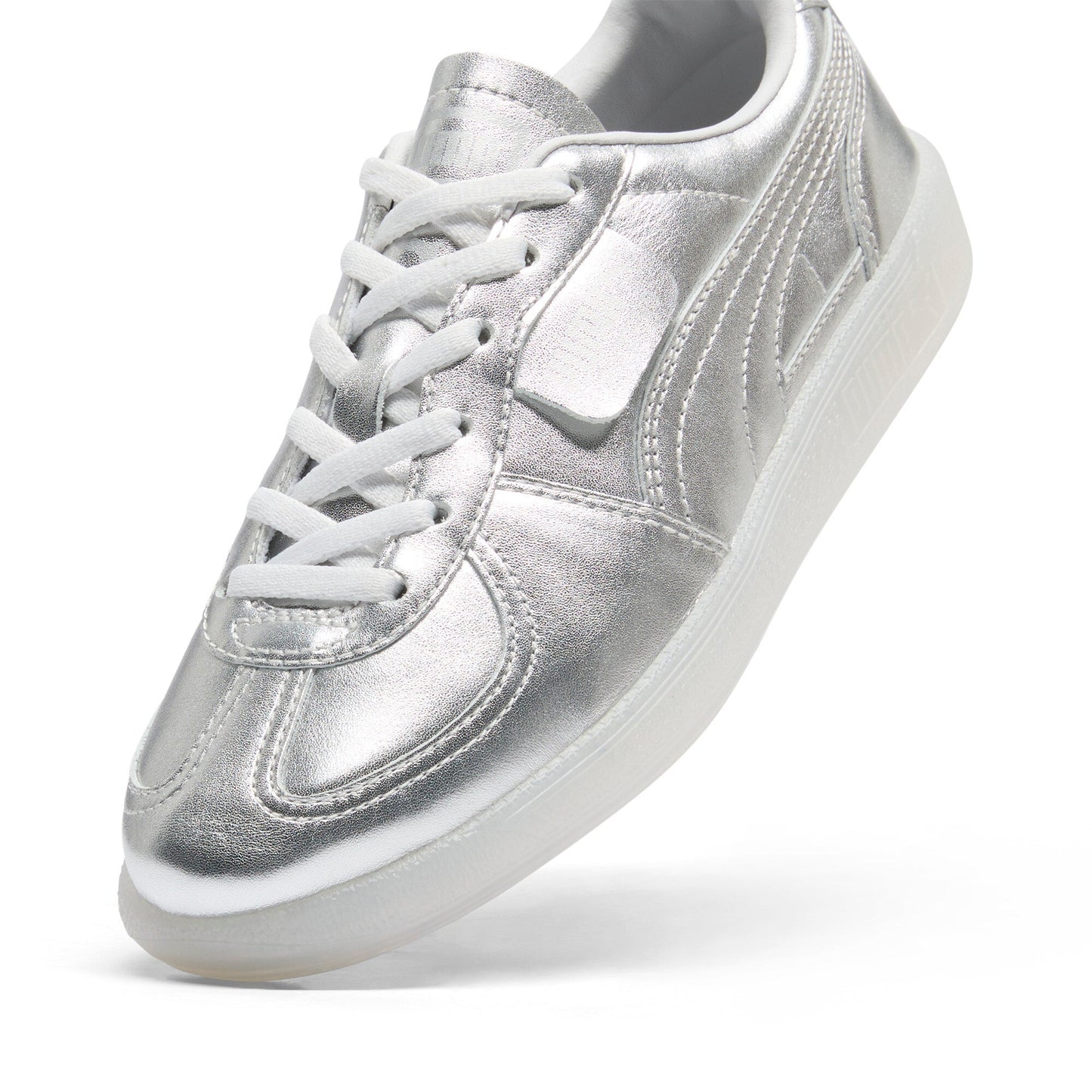 Puma Grade School Palermo Chrome