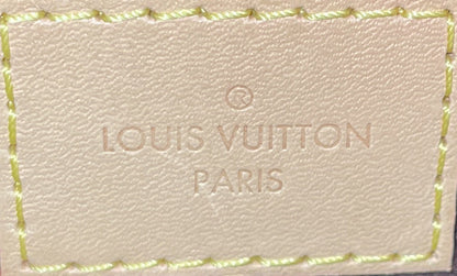 Pochette Metis Monogram Canvas