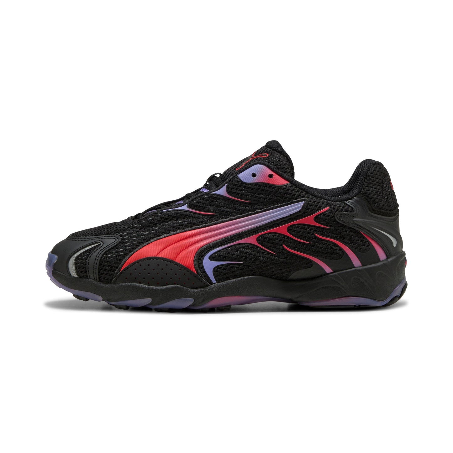 Puma Mens Inhale Spider Man