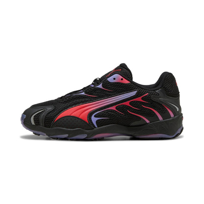 Puma Mens Inhale Spider Man