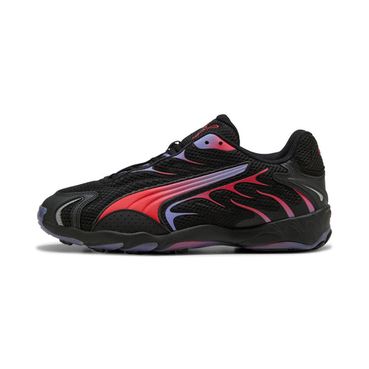 Puma Mens Inhale Spider Man