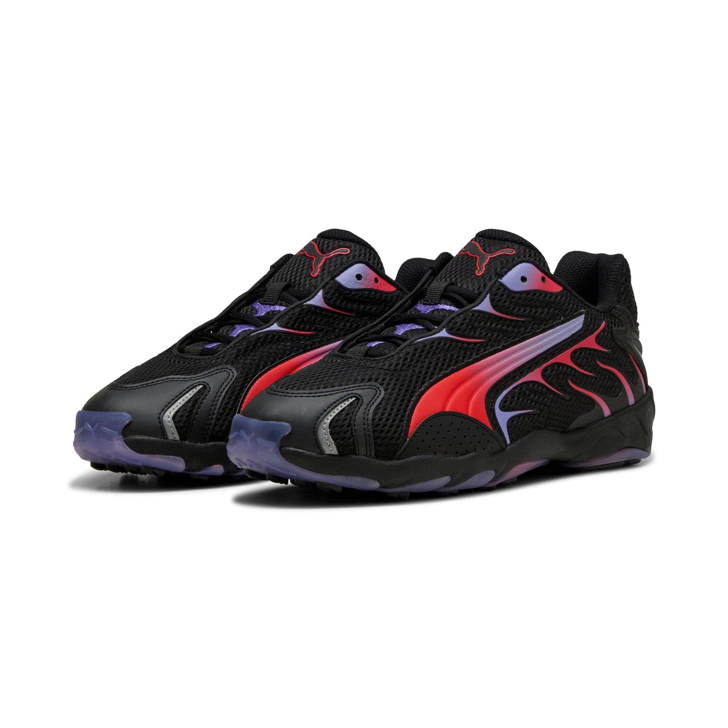 Puma Mens Inhale Spider Man