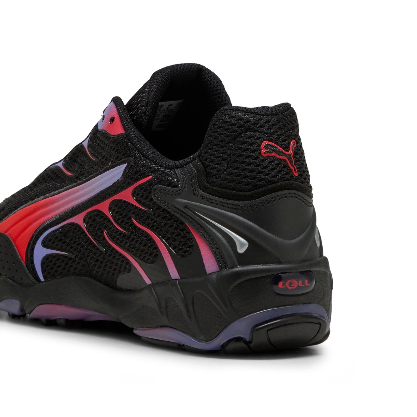Puma Mens Inhale Spider Man
