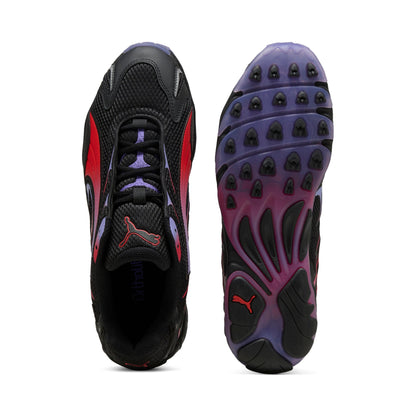 Puma Mens Inhale Spider Man