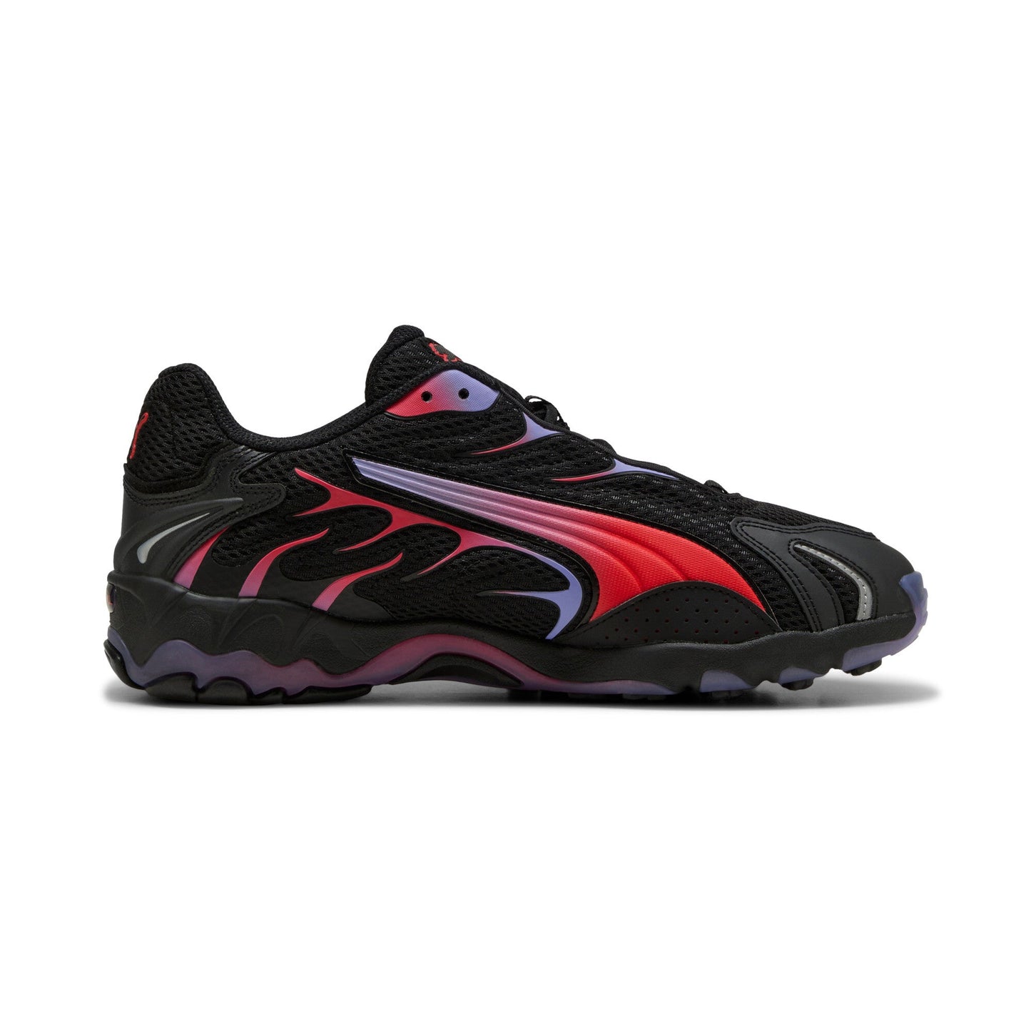 Puma Mens Inhale Spider Man