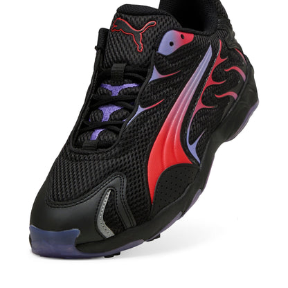 Puma Mens Inhale Spider Man