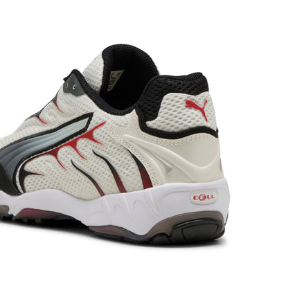 Puma Mens Inhale Warm White For All Time Red