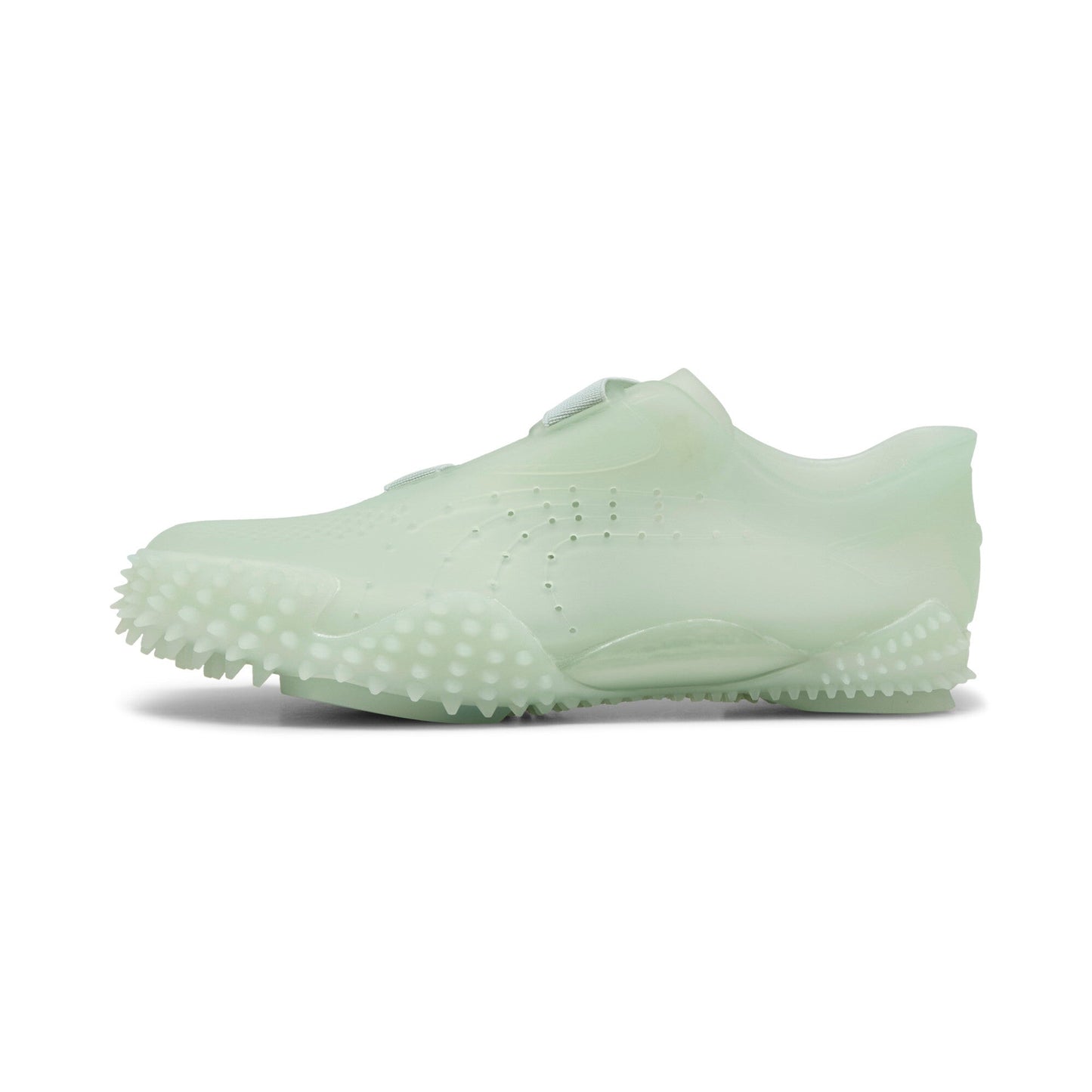 Puma Womens Mostro Jelly Peaceful Blue
