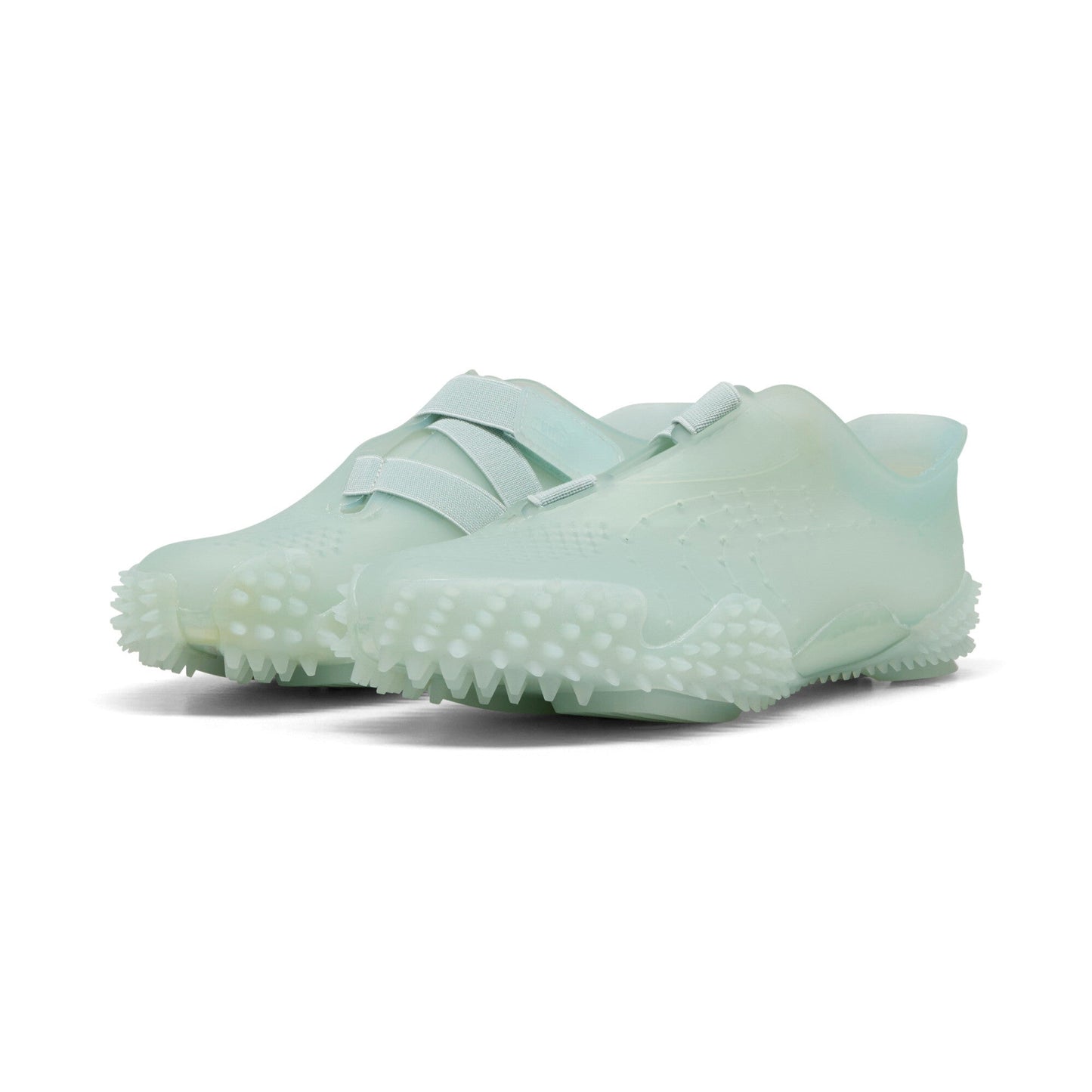 Puma Womens Mostro Jelly Peaceful Blue