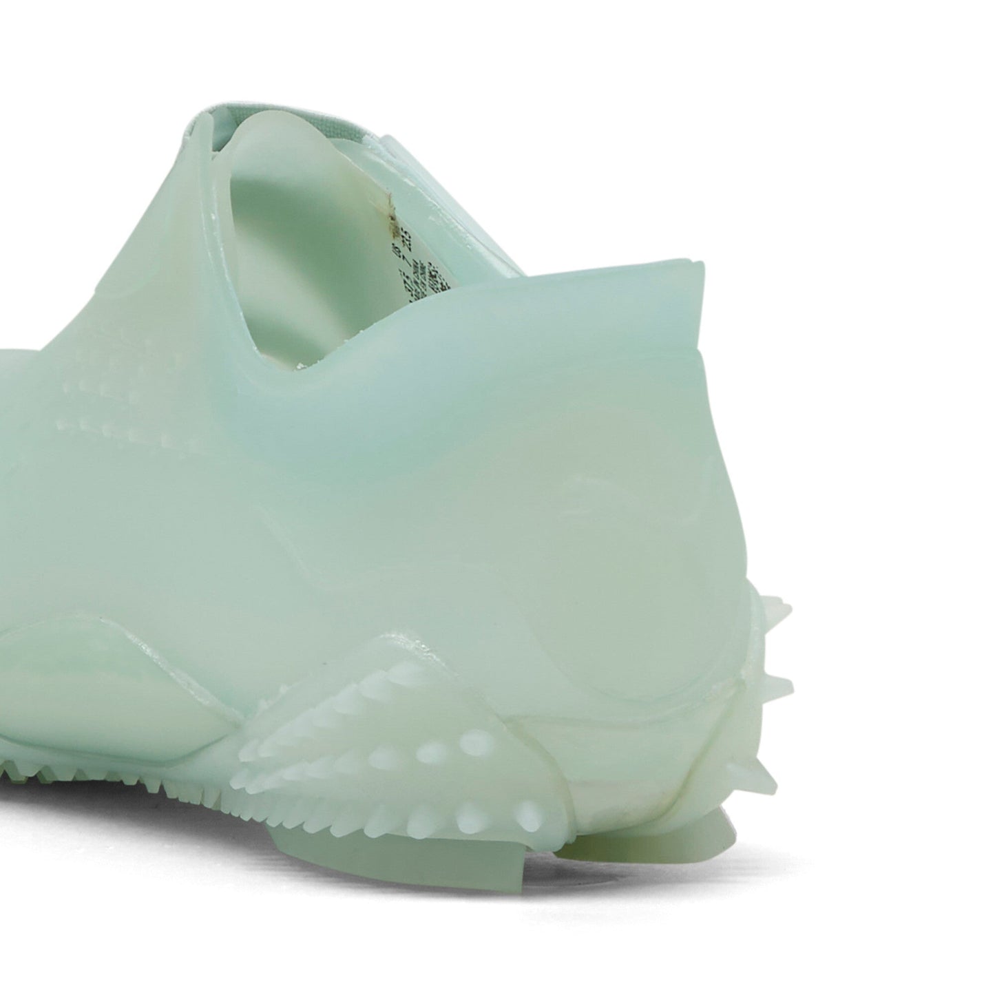 Puma Womens Mostro Jelly Peaceful Blue