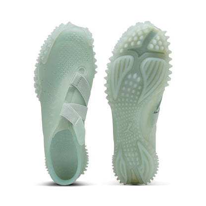 Puma Womens Mostro Jelly Peaceful Blue